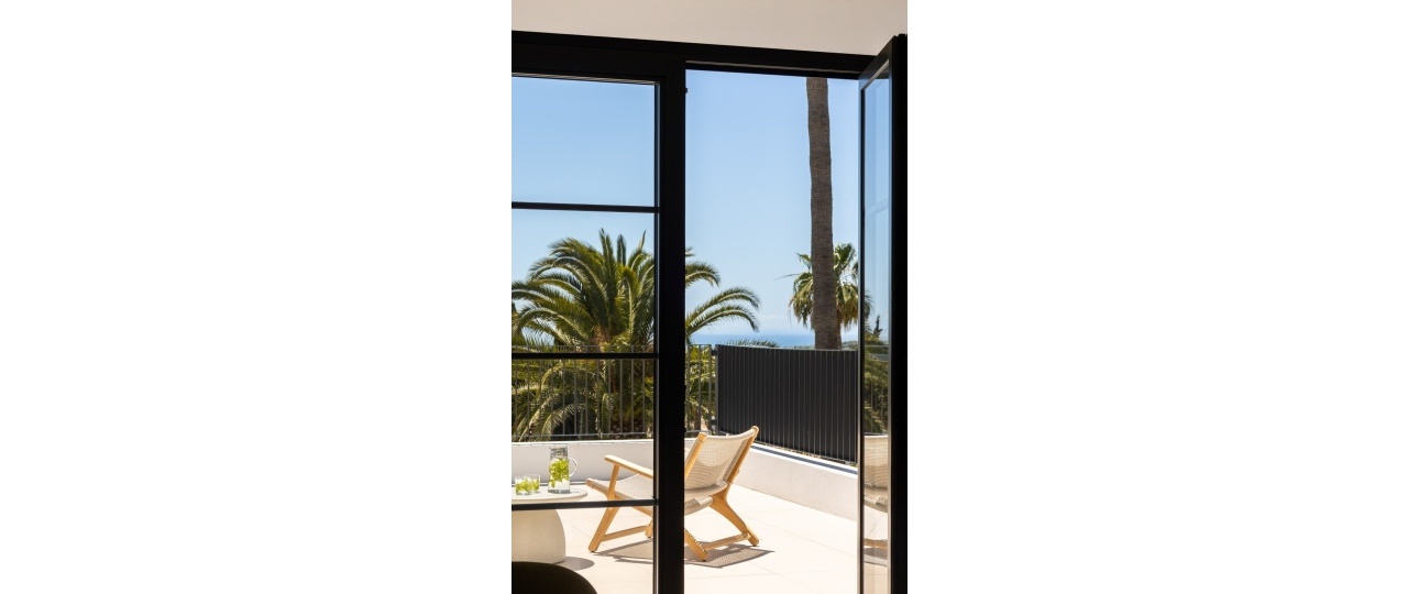 Resale - Villa - Estepona - Estepona Centro