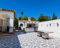 Resale - Villa - Estepona - Estepona Centro