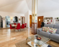 Resale - Villa - Estepona - Estepona Centro
