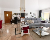 Resale - Villa - Estepona - Estepona Centro