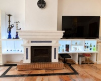 Resale - Villa - Estepona - Estepona Centro