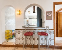 Resale - Villa - Estepona - Estepona Centro