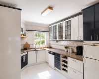 Resale - Villa - Estepona - Estepona Centro