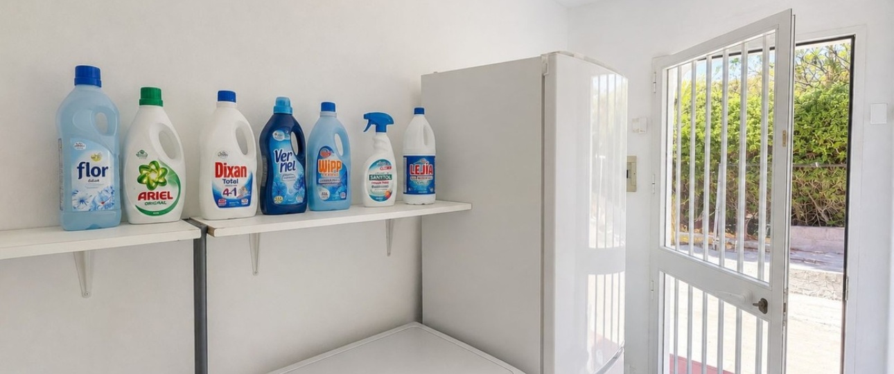 Resale - Villa - Estepona - Estepona Centro