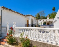 Resale - Villa - Estepona - Estepona Centro