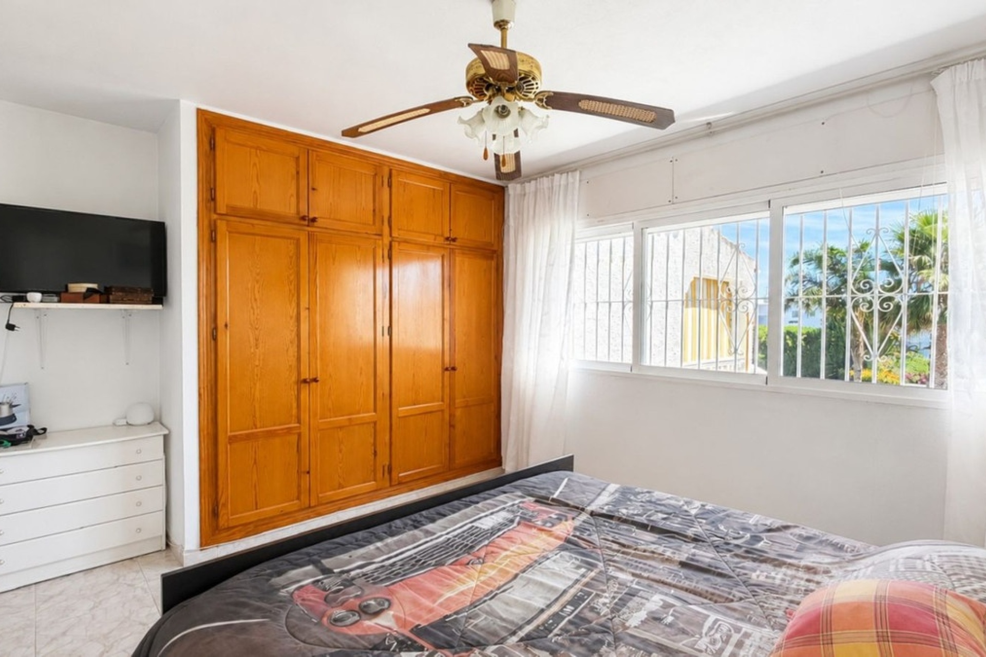 Resale - Villa - Estepona - Estepona Centro