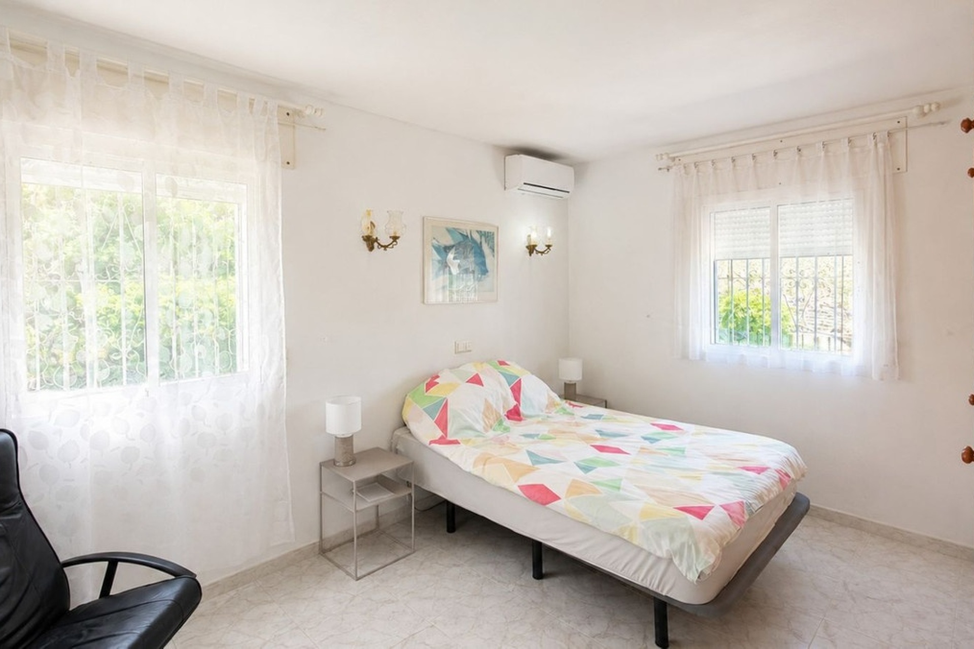 Resale - Villa - Estepona - Estepona Centro