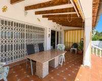 Resale - Villa - Estepona - Estepona Centro