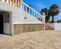Resale - Villa - Estepona - Estepona Centro