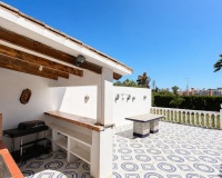 Resale - Villa - Estepona - Estepona Centro