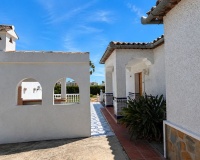 Resale - Villa - Estepona - Estepona Centro