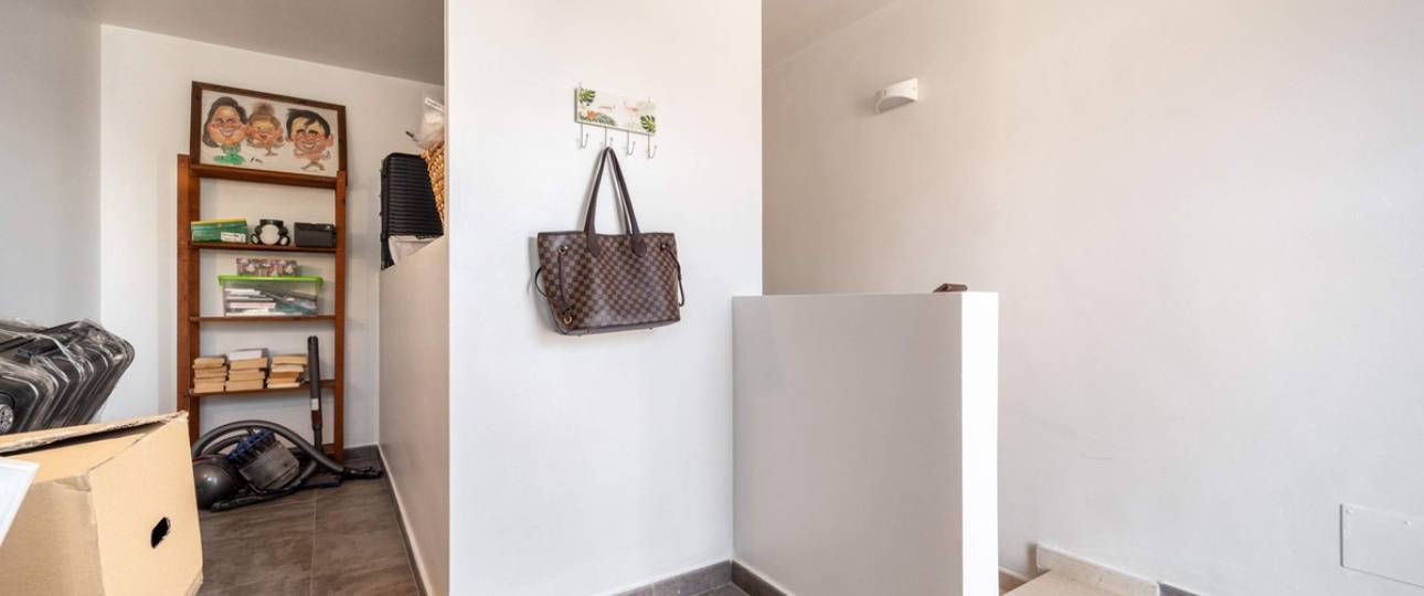 Resale - Villa - Estepona - Estepona Centro