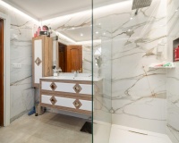 Resale - Villa - Estepona - Estepona Centro