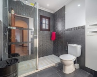 Resale - Villa - Estepona - Estepona Centro