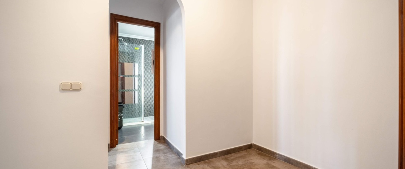 Resale - Villa - Estepona - Estepona Centro