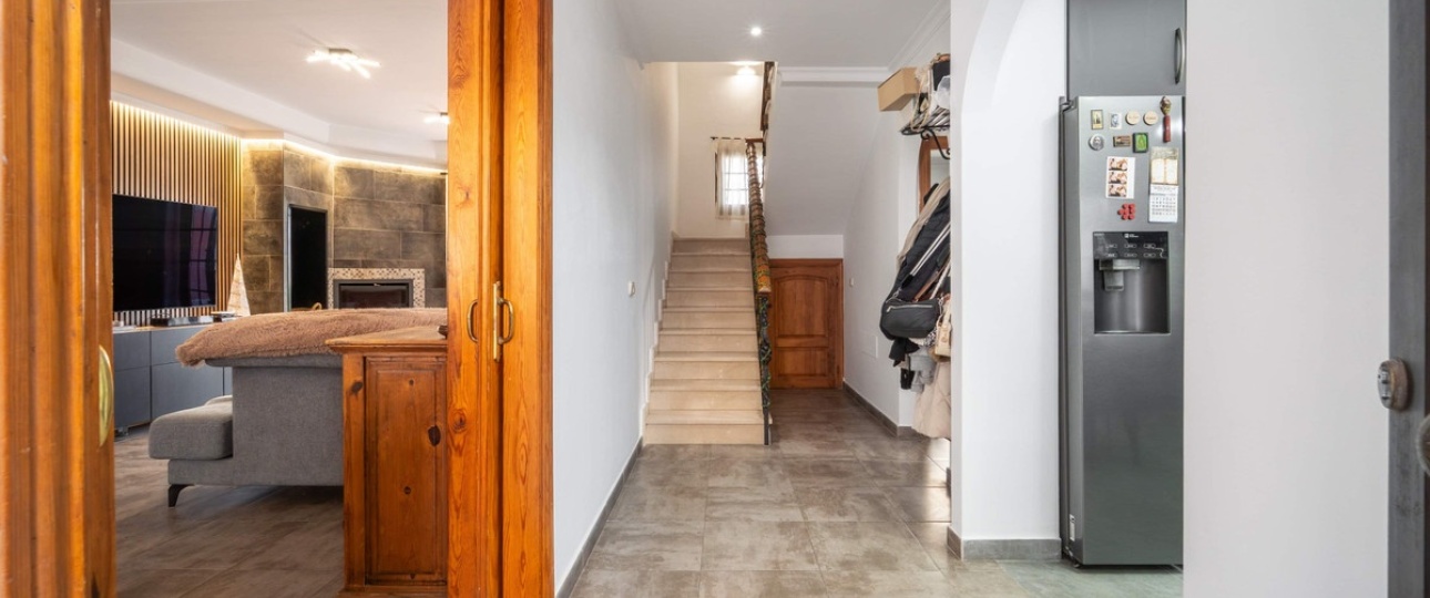 Resale - Villa - Estepona - Estepona Centro