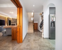 Resale - Villa - Estepona - Estepona Centro