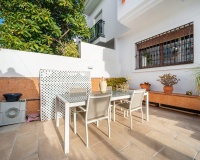 Resale - Villa - Estepona - Estepona Centro