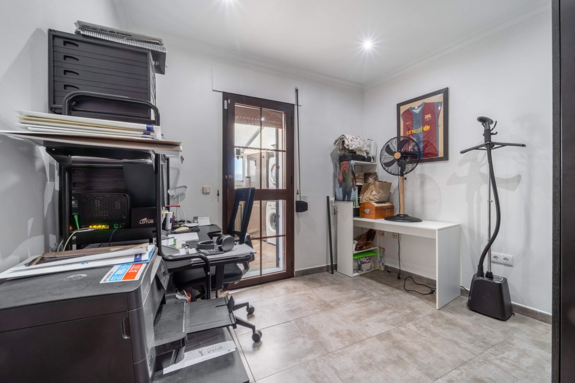 Resale - Villa - Estepona - Estepona Centro