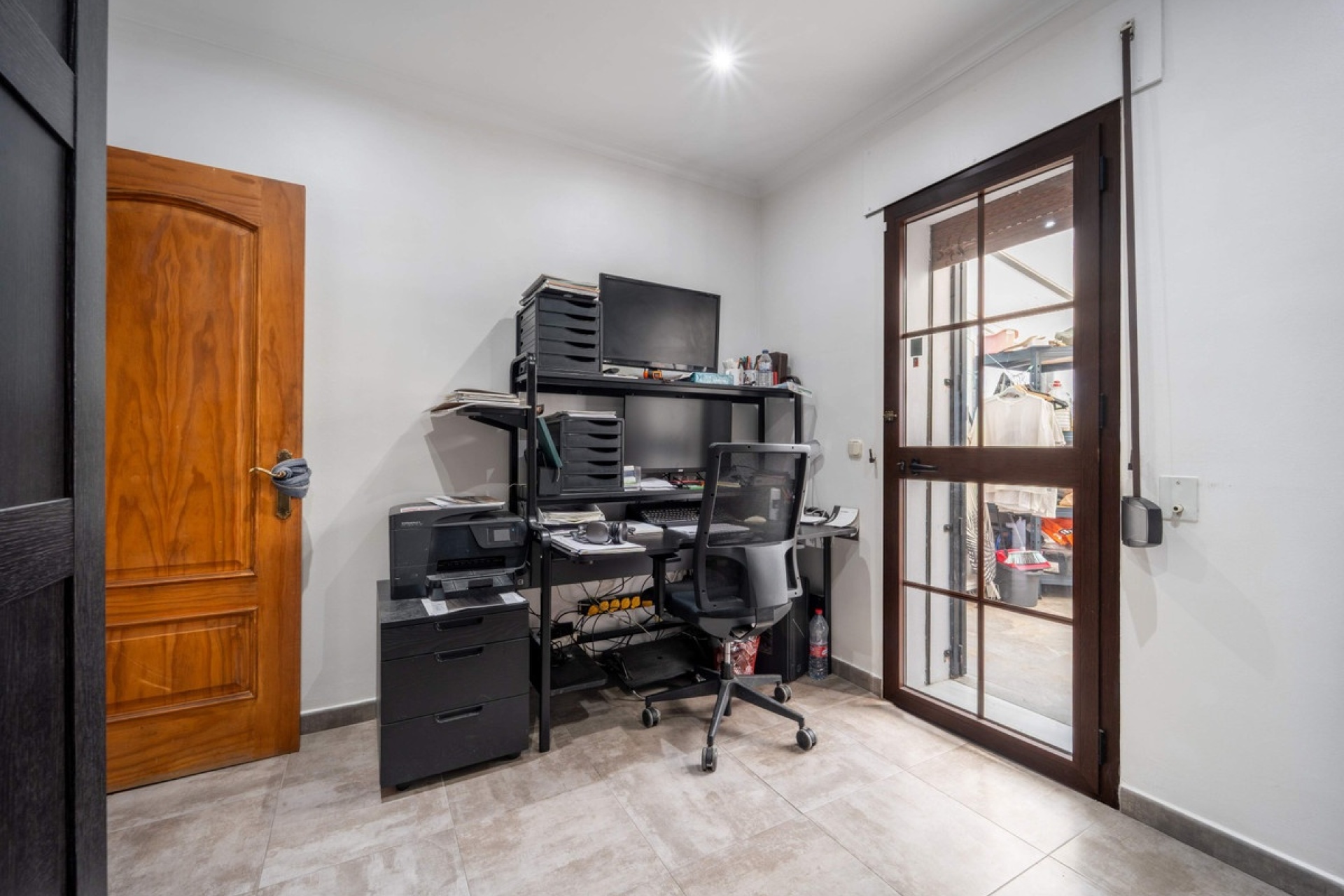 Resale - Villa - Estepona - Estepona Centro