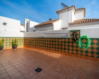 Resale - Villa - Estepona - Estepona Centro