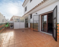 Resale - Villa - Estepona - Estepona Centro