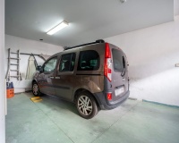 Resale - Villa - Estepona - Estepona Centro