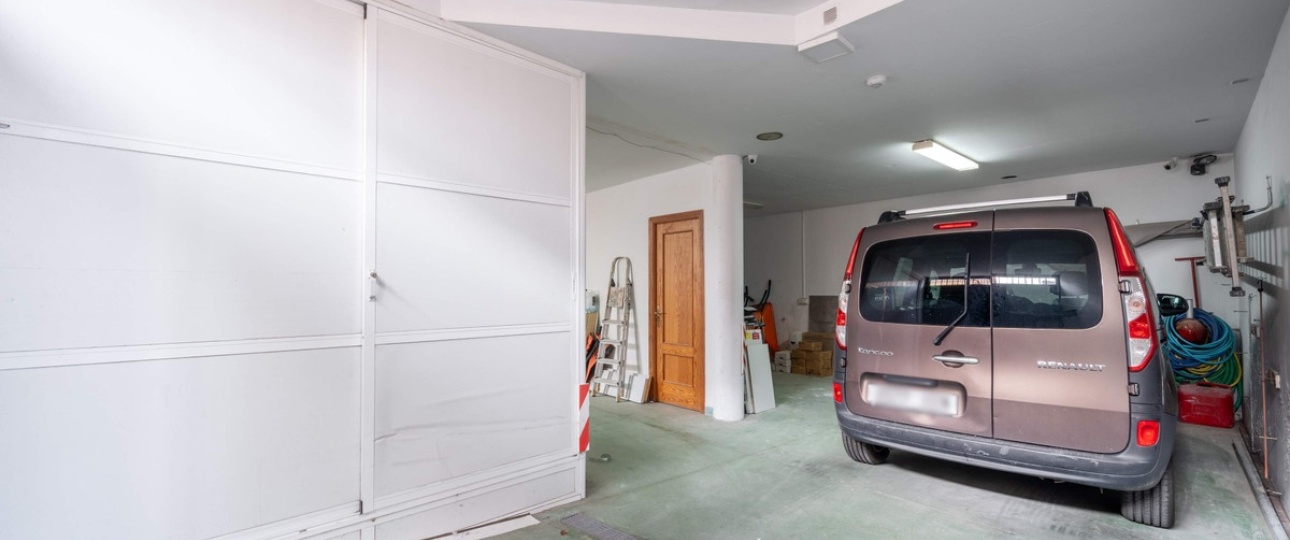 Resale - Villa - Estepona - Estepona Centro