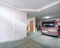 Resale - Villa - Estepona - Estepona Centro