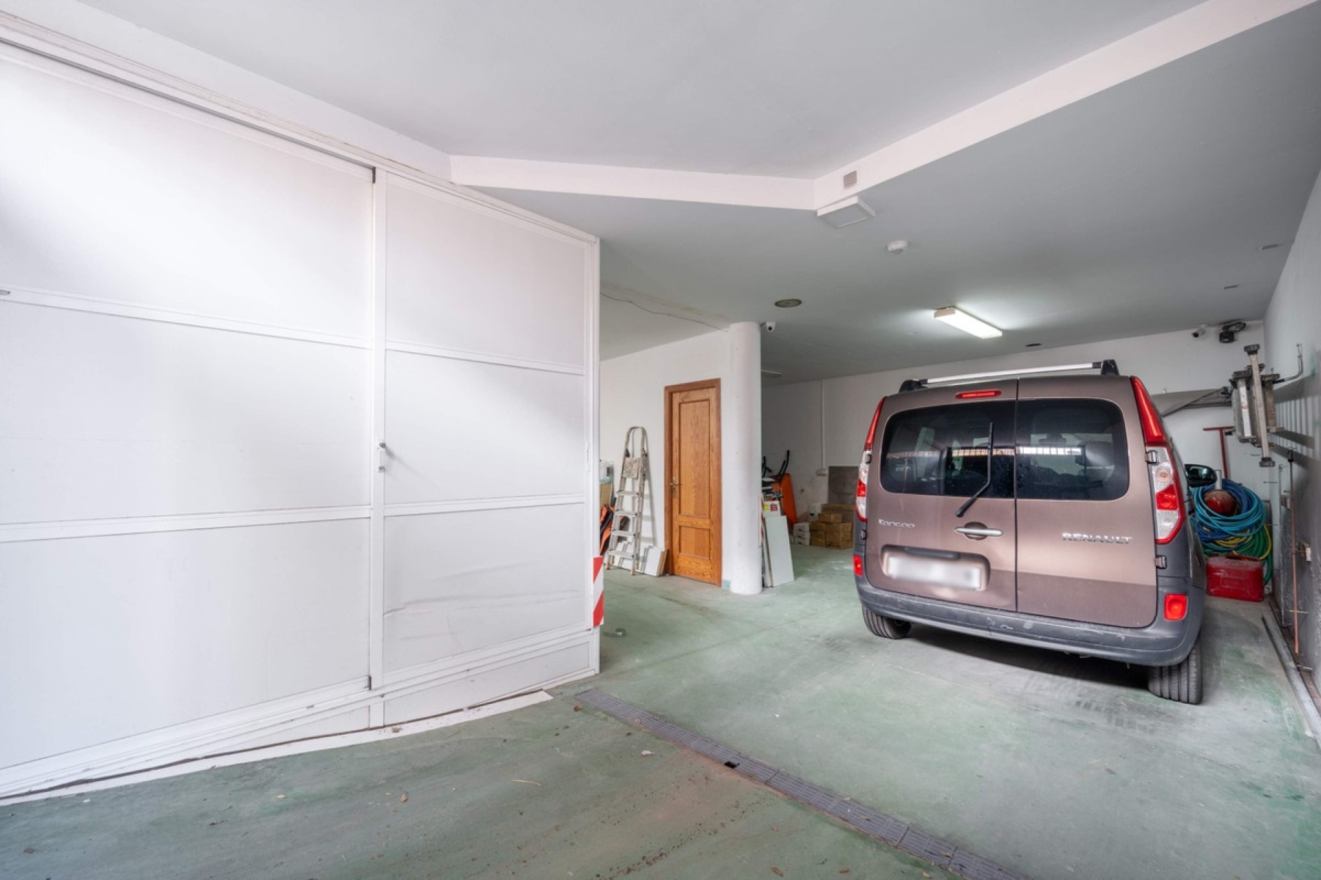 Resale - Villa - Estepona - Estepona Centro