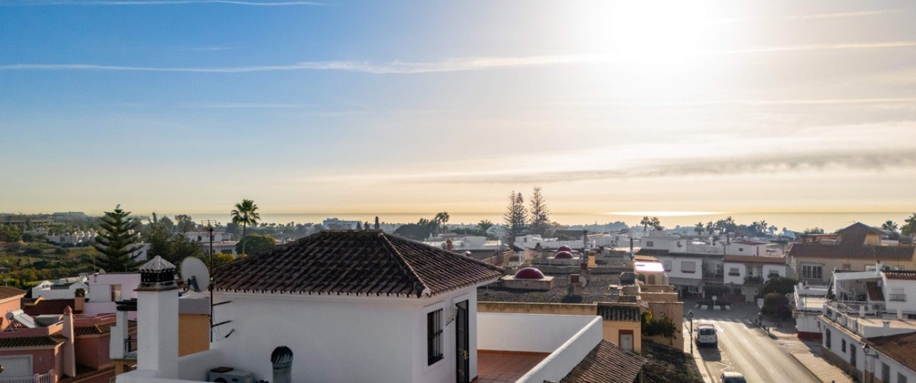 Resale - Villa - Estepona - Estepona Centro