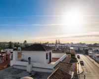 Resale - Villa - Estepona - Estepona Centro