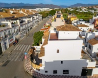 Resale - Villa - Estepona - Estepona Centro