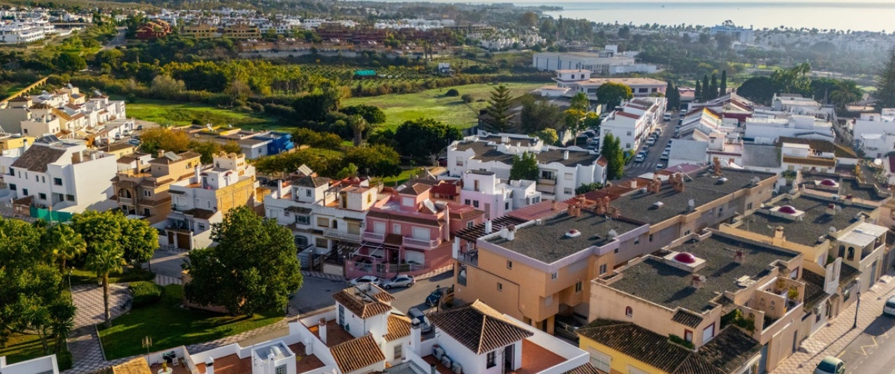 Resale - Villa - Estepona - Estepona Centro