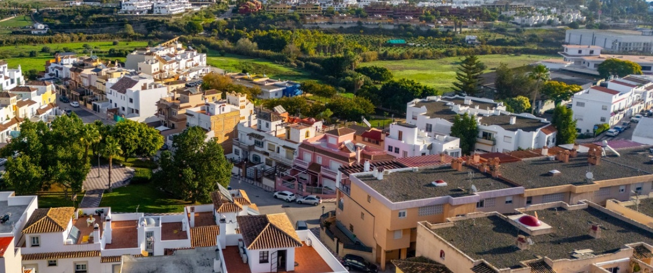 Resale - Villa - Estepona - Estepona Centro