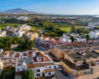Resale - Villa - Estepona - Estepona Centro
