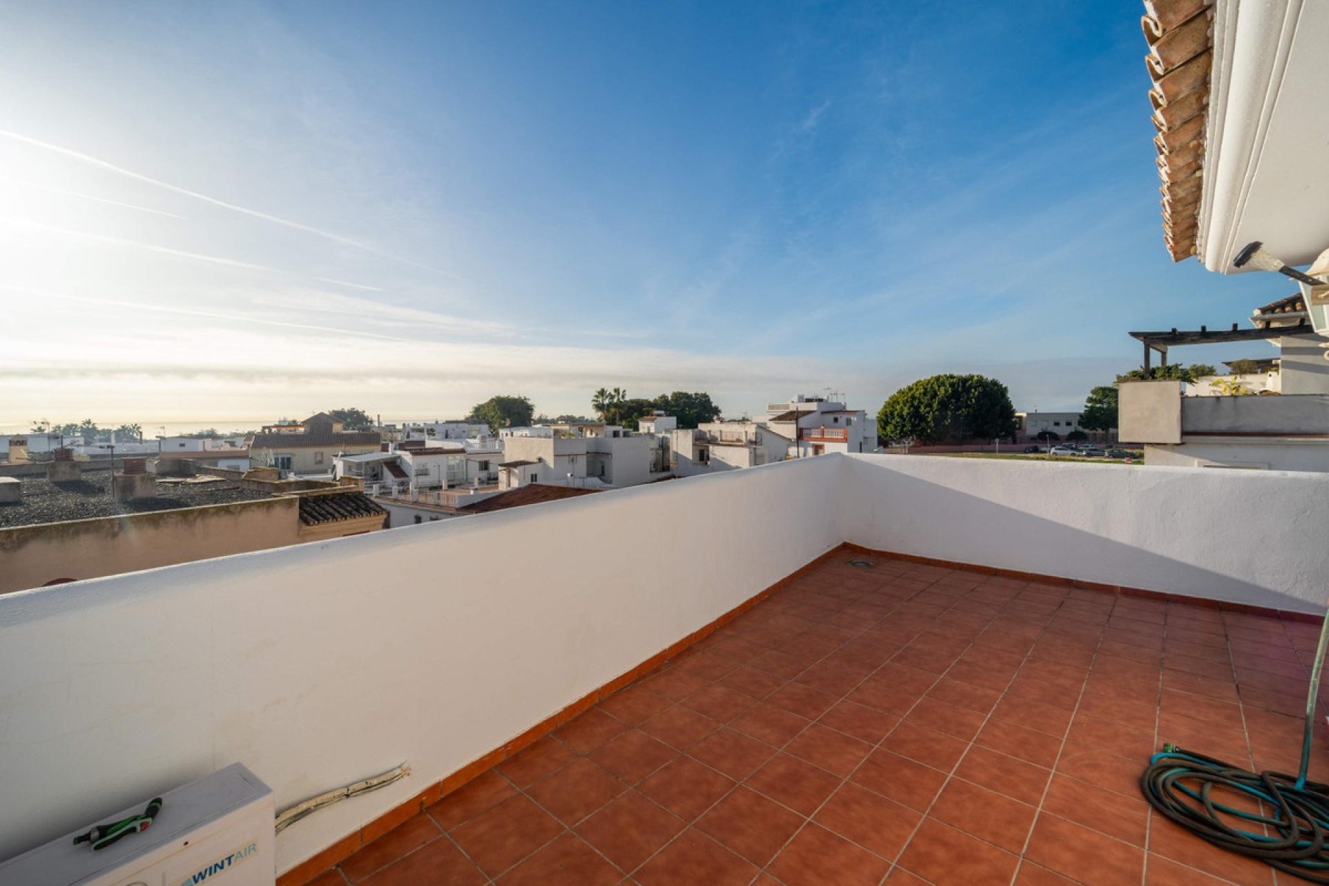 Resale - Villa - Estepona - Estepona Centro
