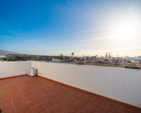 Resale - Villa - Estepona - Estepona Centro