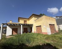 Resale - Villa - Estepona - Estepona Centro