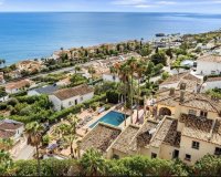 Resale - Villa - Estepona - Estepona Centro
