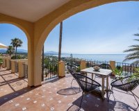 Resale - Villa - Estepona - Estepona Centro