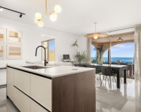 Resale - Villa - Estepona - Estepona Centro