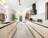 Resale - Villa - Estepona - Estepona Centro