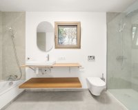 Resale - Villa - Estepona - Estepona Centro