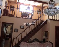 Resale - Villa - Estepona - Estepona Centro