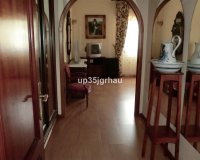 Resale - Villa - Estepona - Estepona Centro