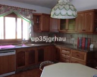 Resale - Villa - Estepona - Estepona Centro