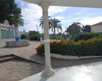 Resale - Villa - Estepona - Estepona Centro