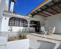 Resale - Villa - Estepona - Estepona Centro