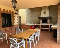 Resale - Villa - Estepona - Estepona Centro